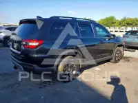 2024 Honda PILOT фото
