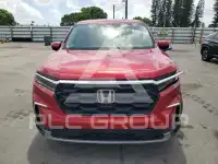 2024 Honda PILOT photo