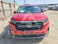 2024 Honda PILOT photo