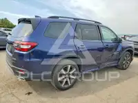 2024 Honda PILOT фото