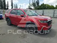 2024 Honda PILOT photo