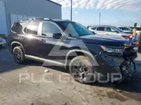 2024 Honda PILOT фото