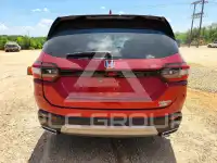 2024 Honda PILOT фото