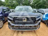 2024 Honda PILOT фото