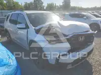 2024 Honda PILOT фото
