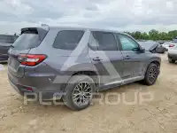 2024 Honda PILOT photo
