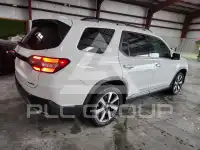 2024 Honda PILOT photo