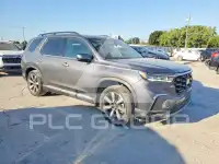 2024 Honda PILOT фото