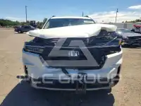 2024 Honda PILOT фото