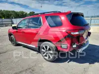 2024 Honda PILOT photo
