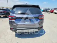 2024 Honda PILOT фото