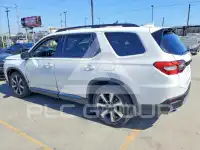2024 Honda PILOT фото
