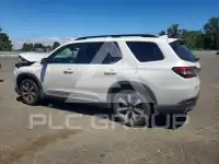 2024 Honda PILOT фото