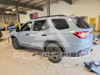 2024 Honda PILOT фото