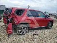 2024 Honda PILOT фото