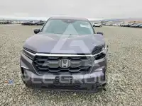 2024 Honda PILOT фото