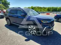 2024 Honda PILOT фото