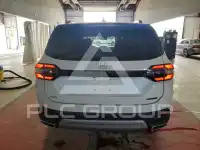 2024 Honda PILOT фото