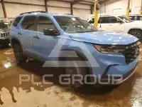 2024 Honda PILOT фото