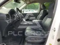 2024 Honda PILOT фото