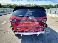 2024 Honda PILOT photo