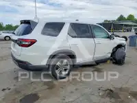 2024 Honda PILOT фото
