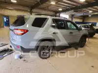 2024 Honda PILOT фото