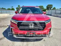 2024 Honda PILOT photo