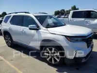 2024 Honda PILOT фото