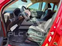 2024 Honda PILOT фото