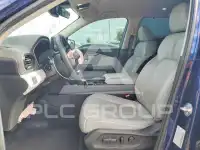 2024 Honda PILOT photo