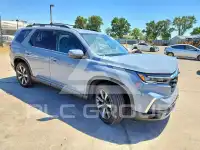2024 Honda PILOT фото