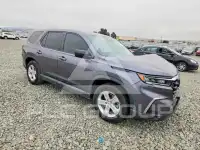 2024 Honda PILOT фото