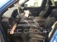 2024 Honda PILOT фото