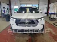 2024 Honda PILOT фото