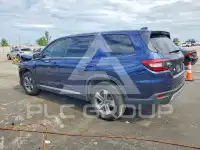 2024 Honda PILOT photo