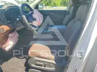 2024 Honda PILOT фото