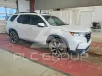 2024 Honda PILOT фото