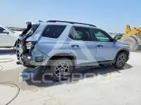 2024 Honda PILOT фото