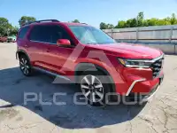 2024 Honda PILOT photo