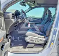 2024 Honda PILOT фото