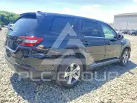 2024 Honda PILOT фото
