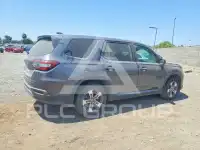 2024 Honda PILOT фото