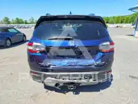 2024 Honda PILOT фото