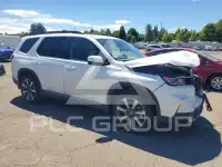 2024 Honda PILOT фото