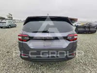 2024 Honda PILOT фото