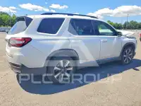 2024 Honda PILOT фото