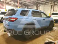 2024 Honda PILOT фото