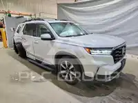 2024 Honda PILOT фото