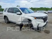 2024 Honda PILOT фото